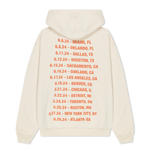 Load image into Gallery viewer, CONCRETE BOYS TOUR HOODIE
